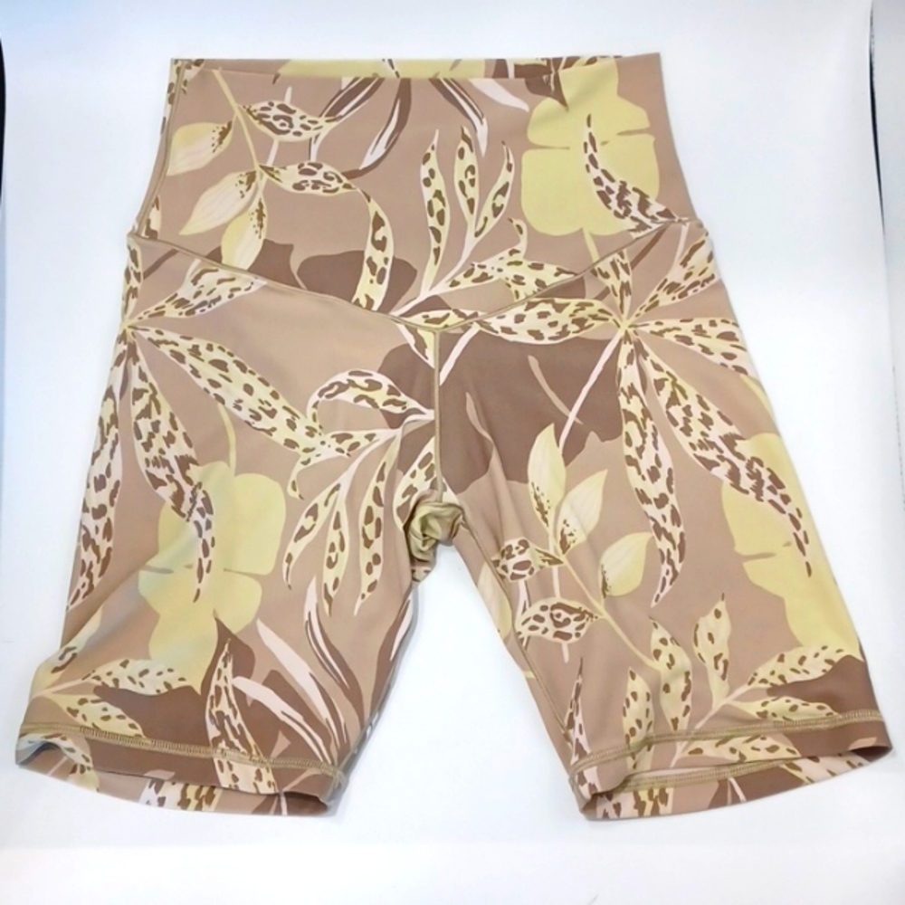 Offline Aerie Bike Shorts